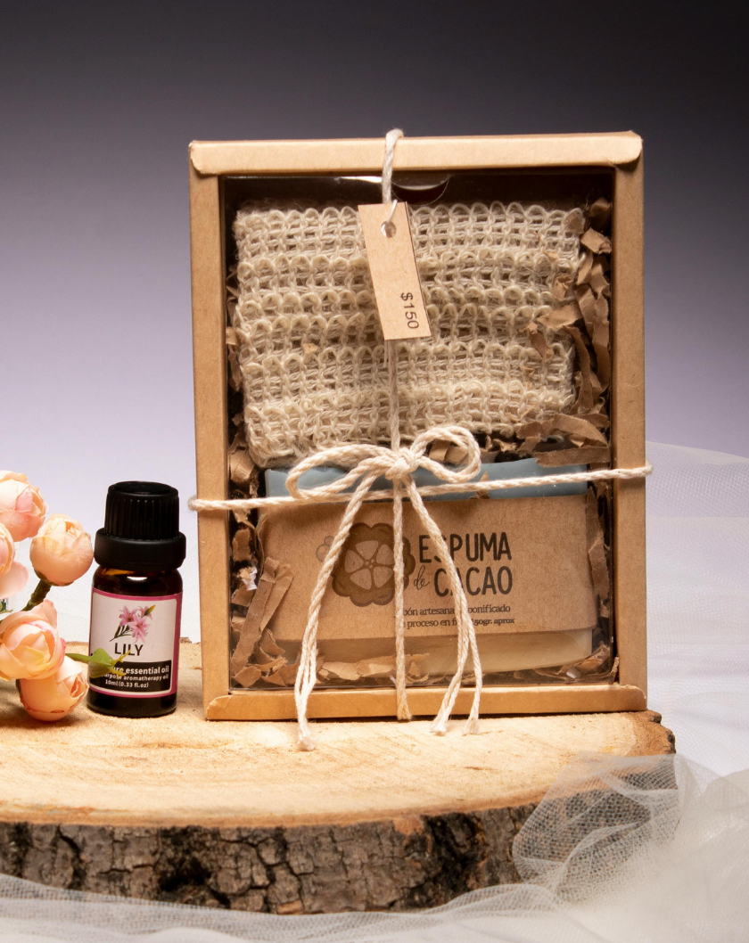 Wellness Gifting