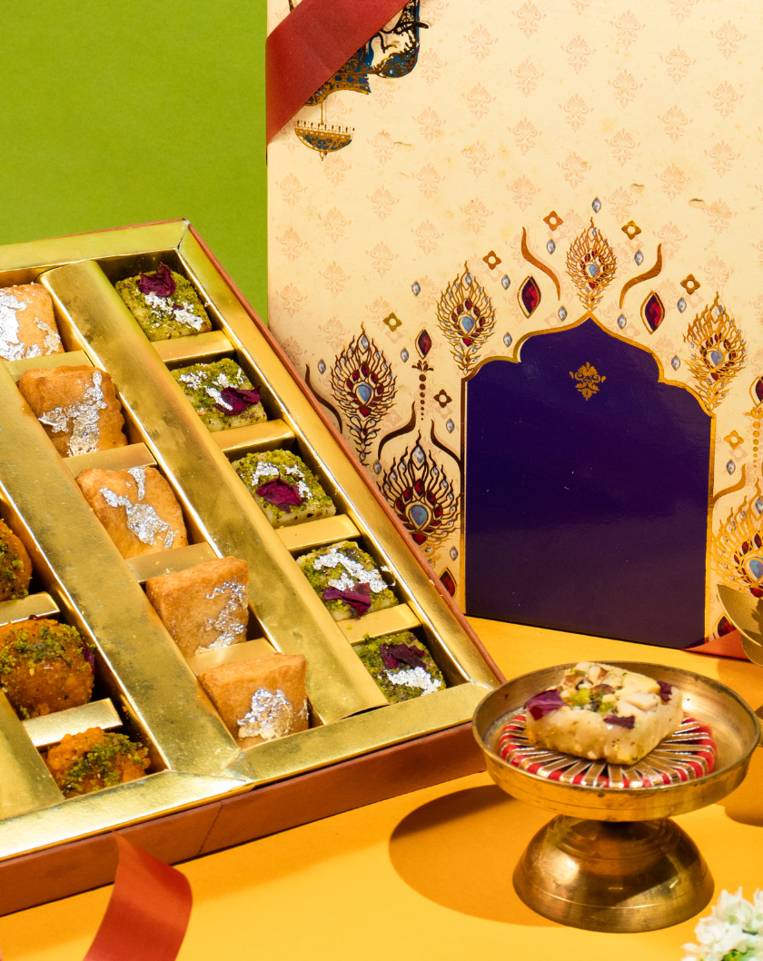 Wedding Gifting