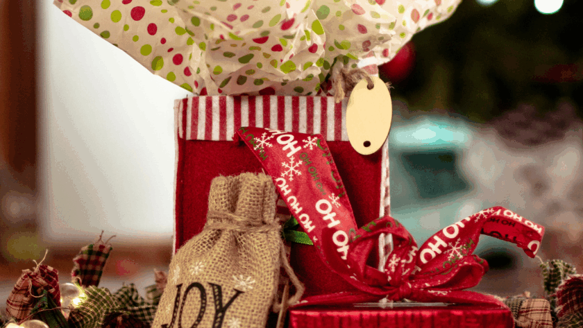 Corporate Gifting