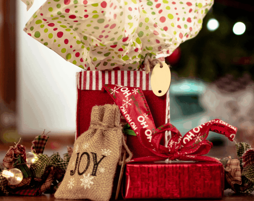 Corporate Gifting