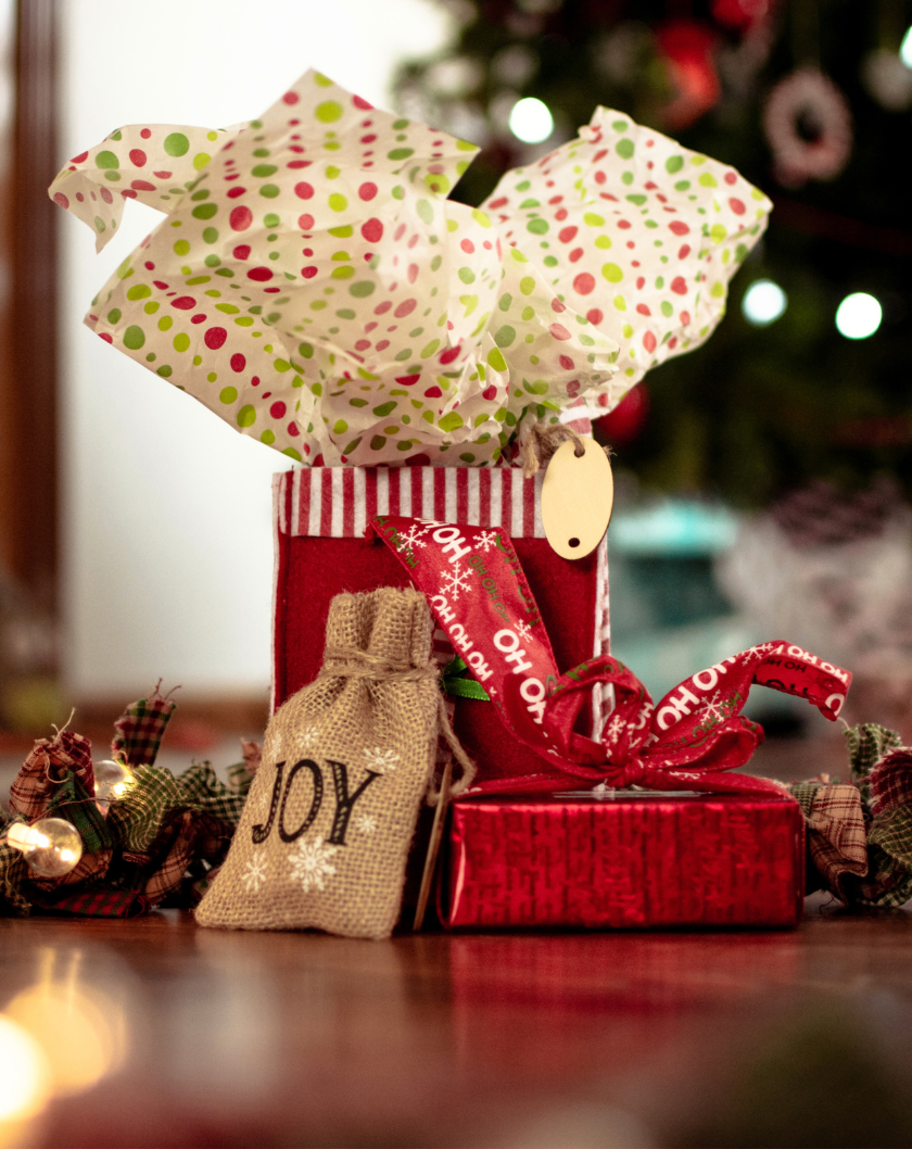 Corporate Gifting