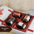 Wellness in a Jar: How Honey Gifts Promote Health & Happiness